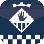 Logo of Citizen Security-Esplugues android Application 